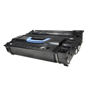 toner compatible hp C8543X negro