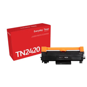 Toner Compatible Brother Tn2420 Xerox Everyday Negro