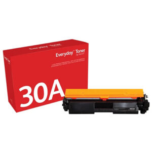 Toner Compatible Hp Cf230a Xerox Everyday Negro