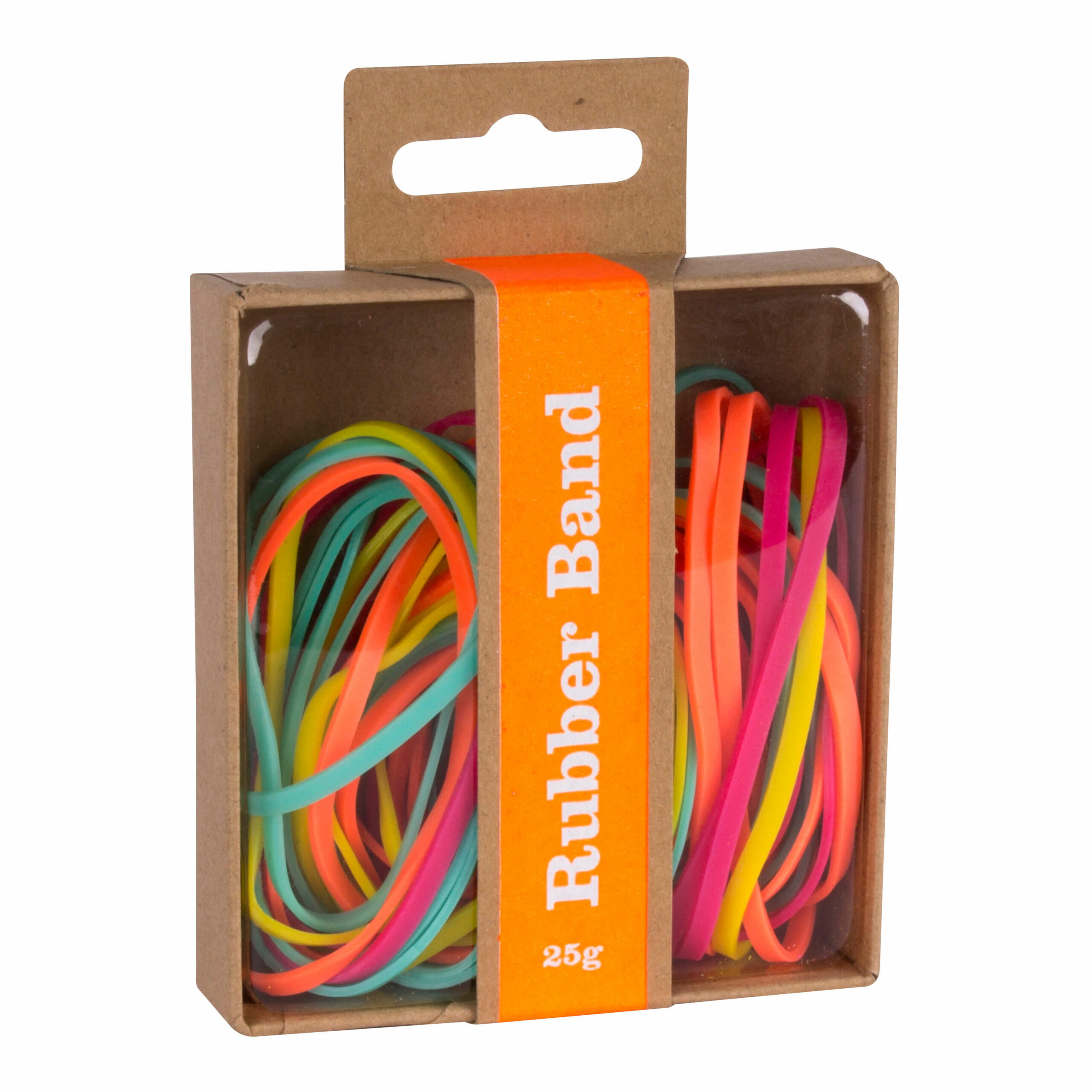 Apli gomas elasticas colores fluor scaled