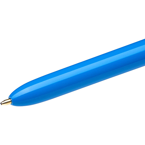 Bic boligrafo 4 colores original pack 3 1 mm 3