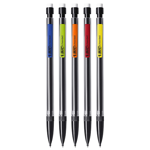 Bic portaminas matic 07 hb 11