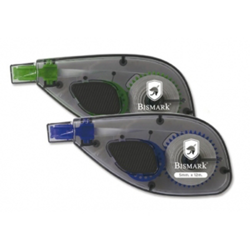 Bismark cinta 5x12 lateral
