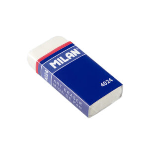 Milan Goma Borrar 4024