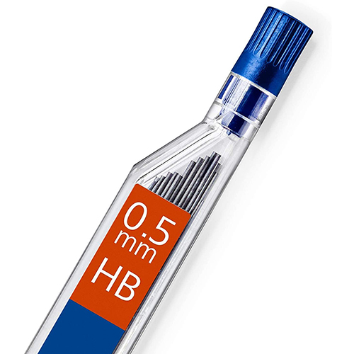 Staedtler mina mars micro 05 hb 1