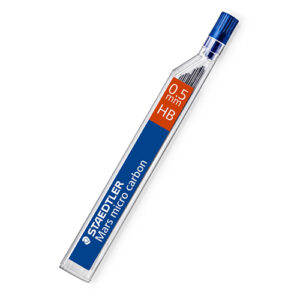Staedtler mina mars micro 05 hb