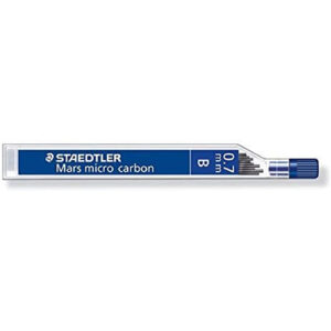 Staedtler mina mars micro 07 b