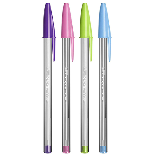 bic boligrafo fun surtido 1