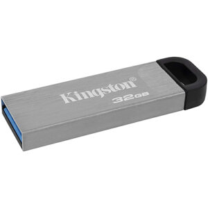 kingston datatraveler Kyson memoria usb 32 gb 3.2 plata 1