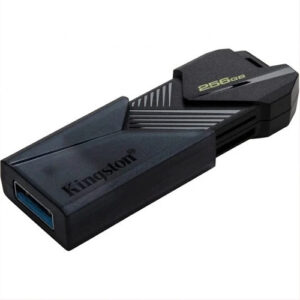 kingston datatraveler exodia onyx usb 256 gb 3.2 negro llavero 1