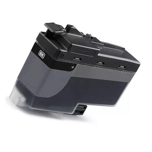 tinta compatible brother LC422XL Negro