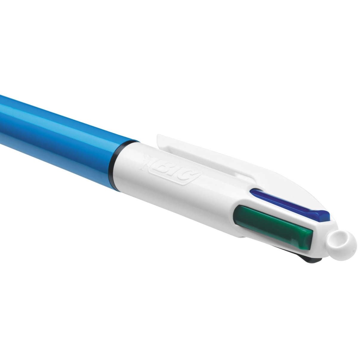 Bic boligrafo 4 colores original 1 mm 1