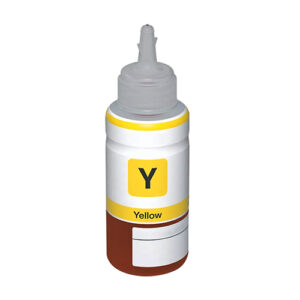 Tinta compatible Epson 113 amarillo pigmentada