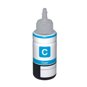 Tinta compatible Epson 113 cian pigmentada
