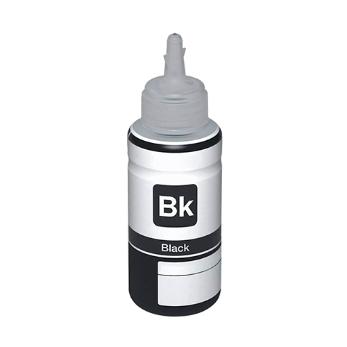 Tinta compatible Epson 113 negro pigmentada