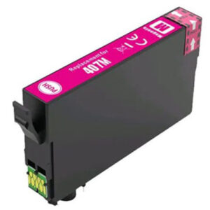 Tinta compatible Epson 407 magenta