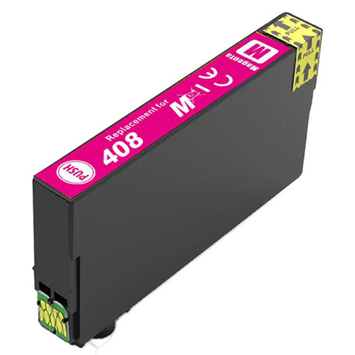 Tinta compatible Epson 408L magenta