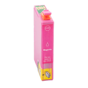 Tinta compatible Epson 502XL magenta 1
