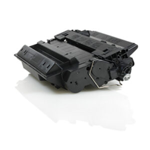 Toner compatible HP CE255X negro
