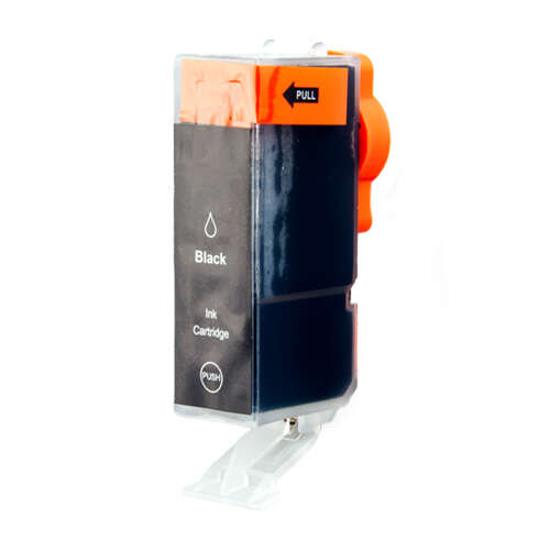 tinta compatible canon pgi570xl negro