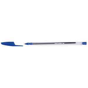 Molin Boligrafo de Bola Punta Media azul
