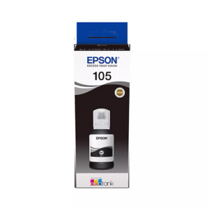 Tinta Original Epson 105 Negro