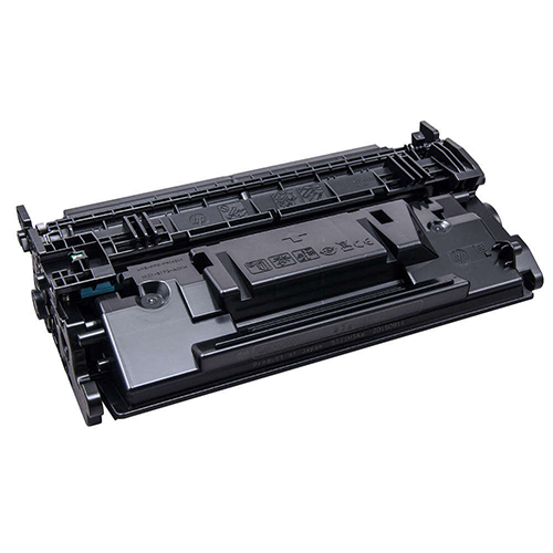 Toner Compatible Hp Cf287x Negro