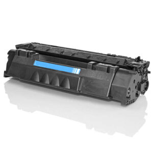 Toner Compatible Hp Q7553a Negro