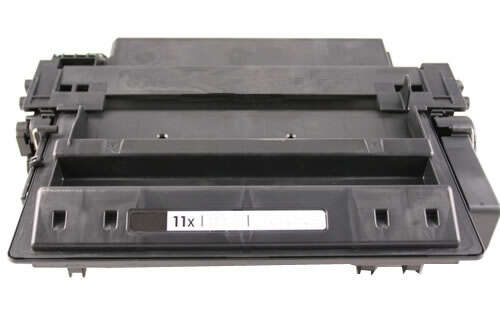 Toner Compatible Hp Q6511x Negro