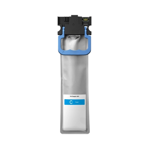 Tinta Compatible Epson T11d2 Cian