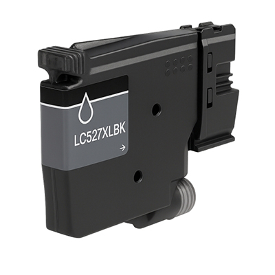 Tinta Compatible Brother Lc527xl Negro