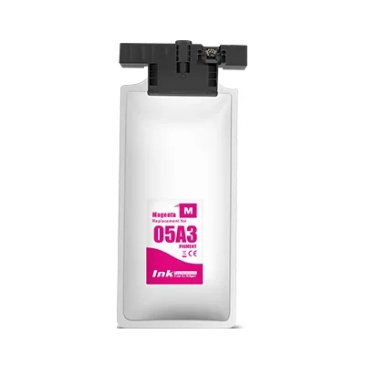 Tinta Compatible Epson T05A3 Magenta