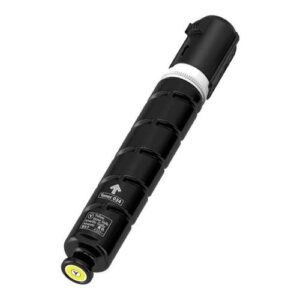 Toner Compatible Canon 034 Amarillo