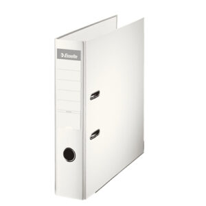 Esselte archivador palanca A4 75mm blanco