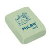 Milan goma de borrar rectangular 445 1 Milan goma de borrar rectangular 445 1