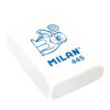 Milan goma de borrar rectangular 445 Milan goma de borrar rectangular 445