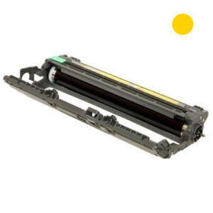 tambor compatible Brother DR230 amarillo
