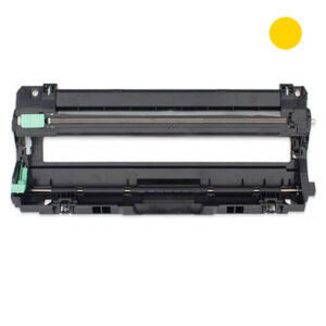tambor compatible brother dr241 amarillo