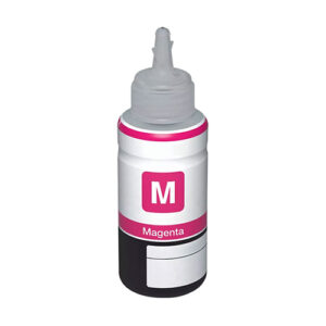 tinta compatible epson 102 magenta