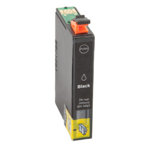 tinta compatible epson 603XL negro