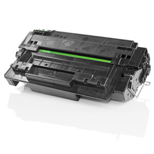 toner compatible HP Q7551A negro