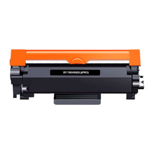 toner compatible brother TN2420XL jumbo negro pro
