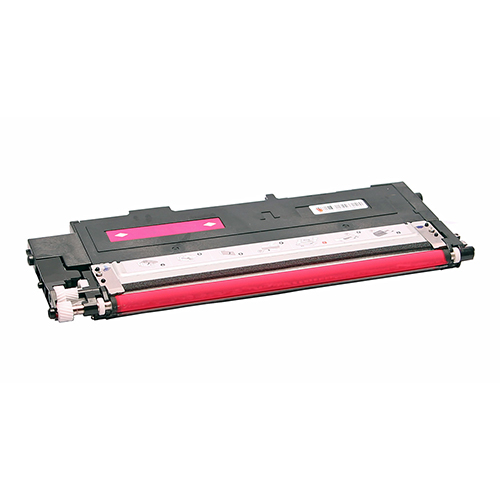 toner compatible samsung CLP360 magenta