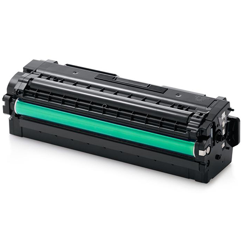 toner compatible samsung CLP680 amarillo