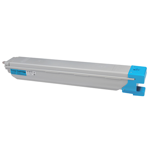 toner compatible samsung CLT C809S cian