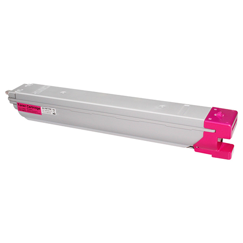 toner compatible samsung CLT M809S magenta
